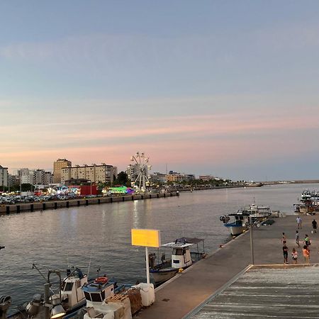 Casa Del Mar 1, Gandia Port With Sea View Daire Dış mekan fotoğraf