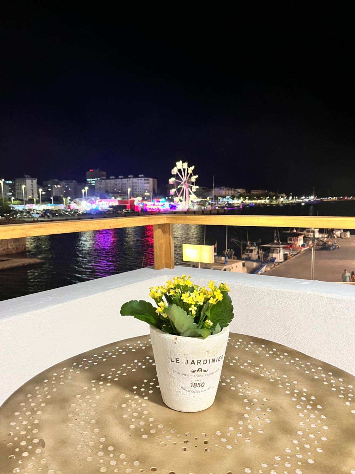Casa Del Mar 1, Gandia Port With Sea View Daire Dış mekan fotoğraf